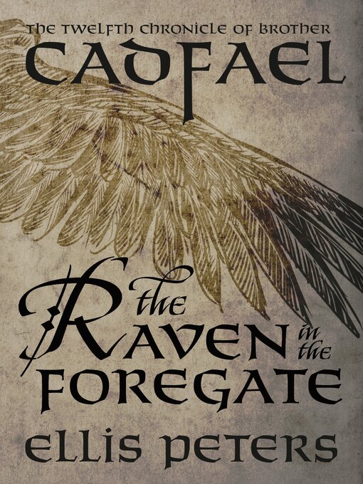 Title details for The Raven In the Foregate by Ellis Peters - Available